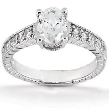 beautiful diamond gemstone anniversary rings