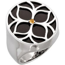 onyx-citrine-ring-in-sterling-silver